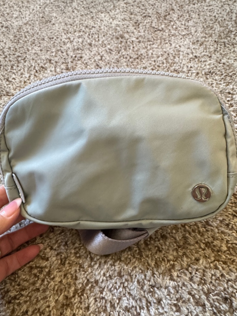 LULULEMON BELT BAG